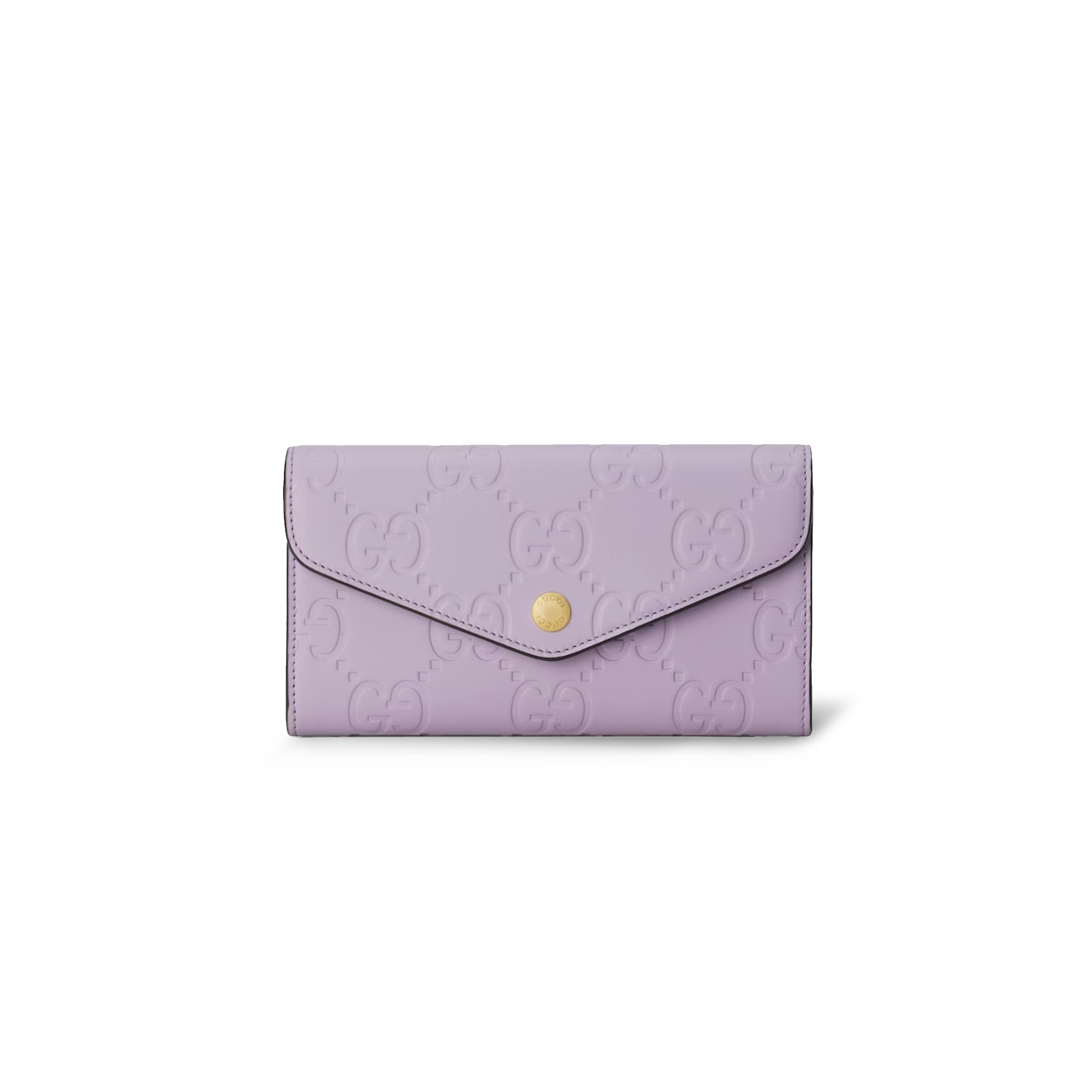GUCCI GG LONG WALLET 772791 (19*10*3.5cm)